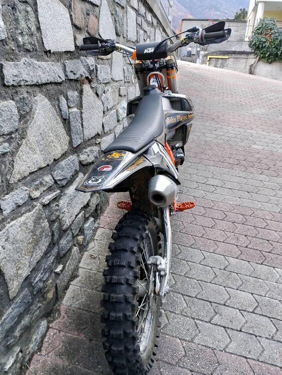 KTM 450 SX-F (2017) (3)