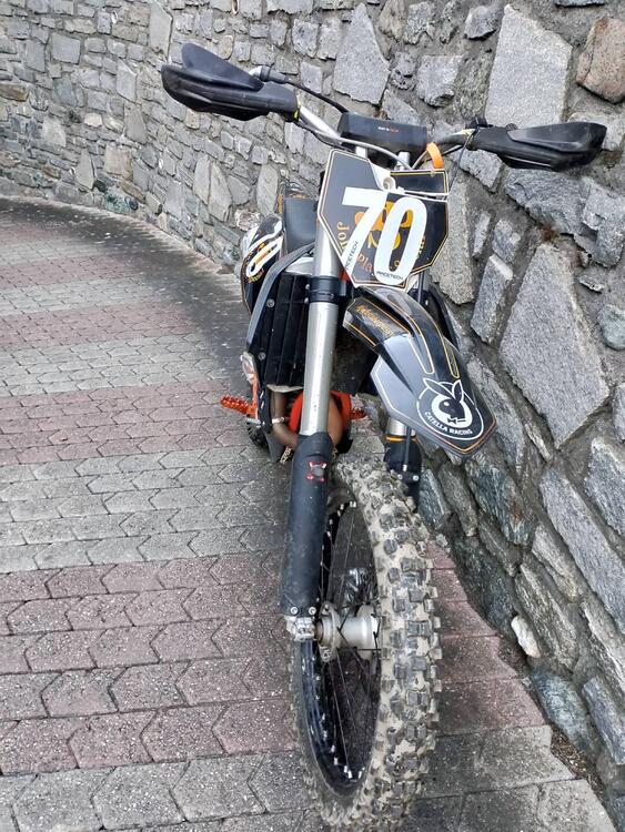 KTM 450 SX-F (2017) (4)