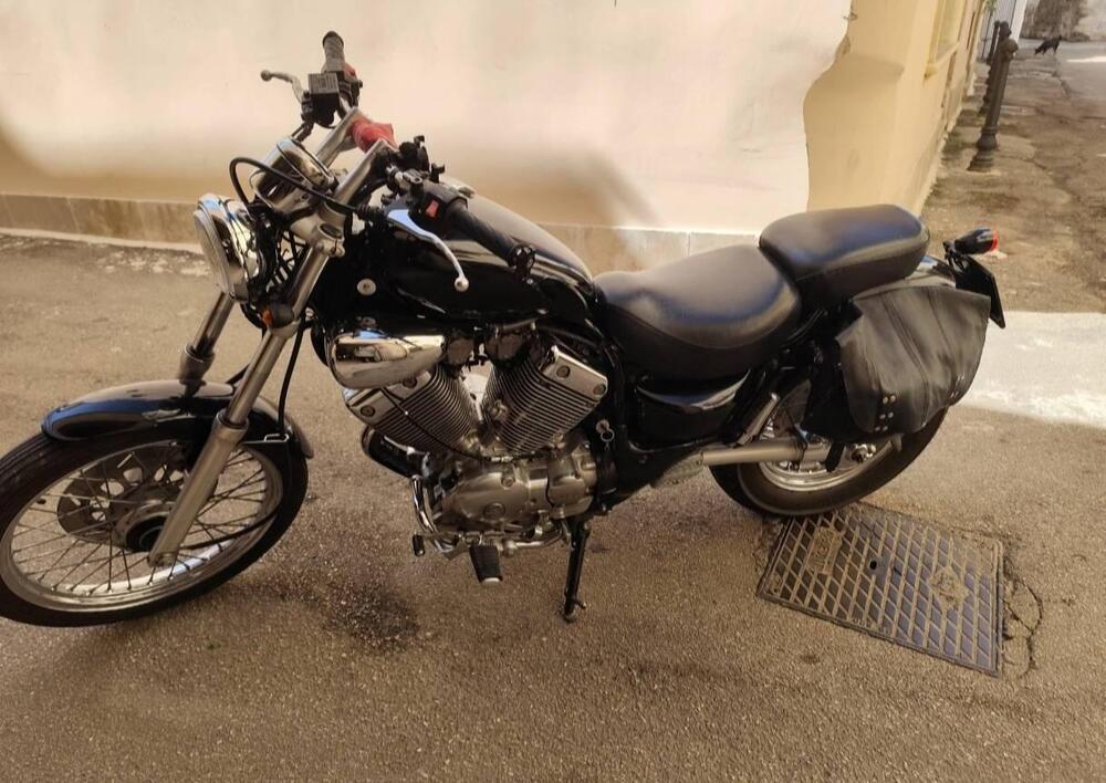 Yamaha XV 535 Virago (1992 - 98) (2)