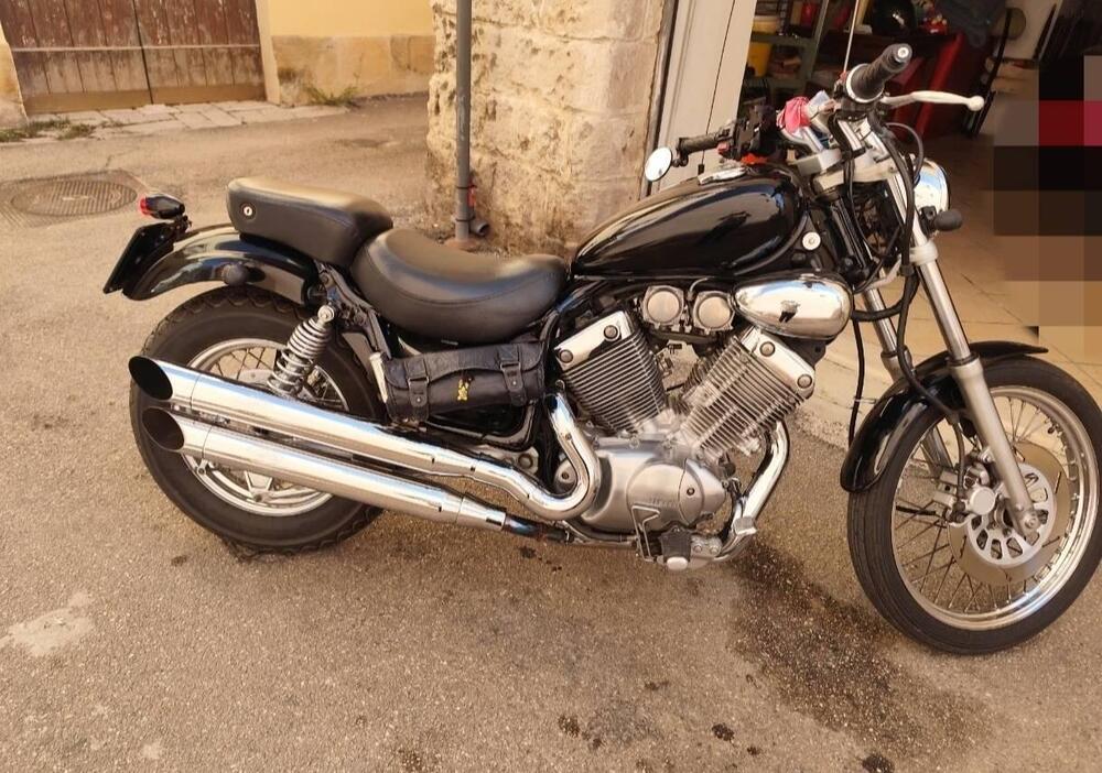 Yamaha XV 535 Virago (1992 - 98) (3)