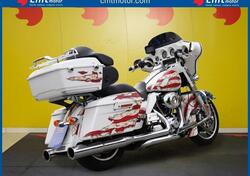 Harley-Davidson 1690 Street Glide (2011 - 13) - FLHX usata