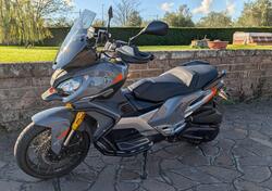 Peugeot XP400 GT (2023 - 24) usata