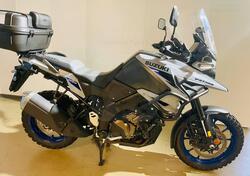 Suzuki V-Strom 1050DE (2023 - 24) usata