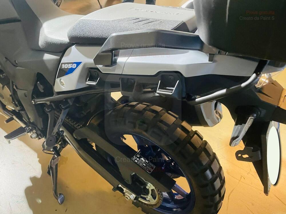 Suzuki V-Strom 1050DE (2023 - 24) (5)