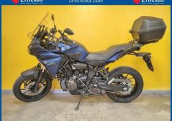 Yamaha Tracer 700 (2016 - 20) usata