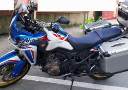 Honda Africa Twin CRF 1000L (2018 - 19) usata