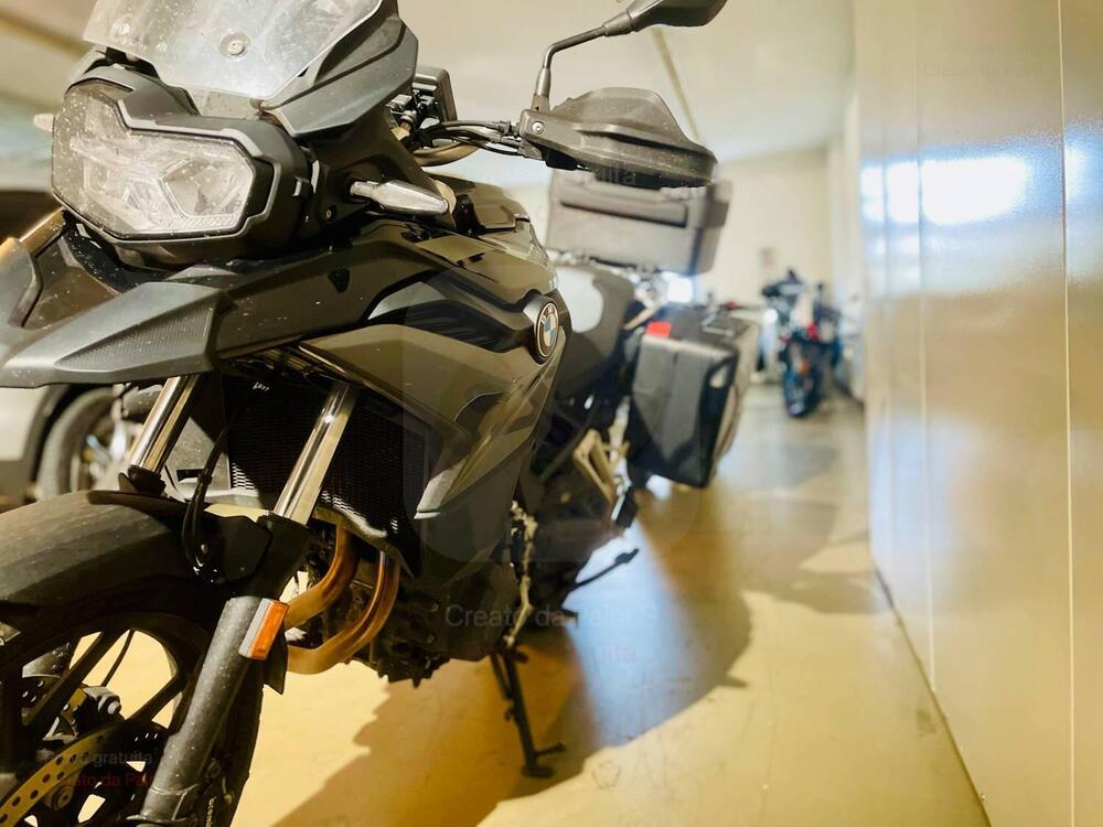 Bmw F 800 GS (2024 - 25) (4)
