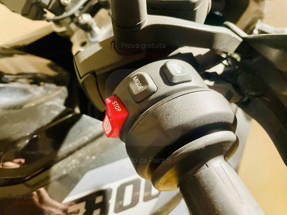 Bmw F 800 GS (2024 - 25) (5)