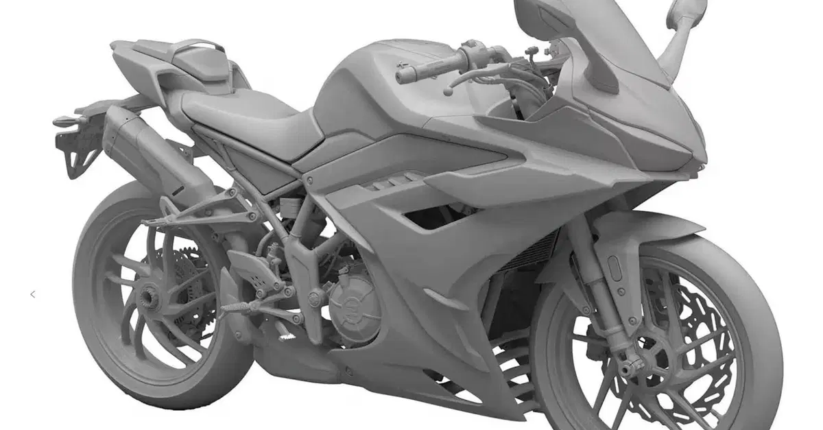 Kove 475RR: non si ferma mai 