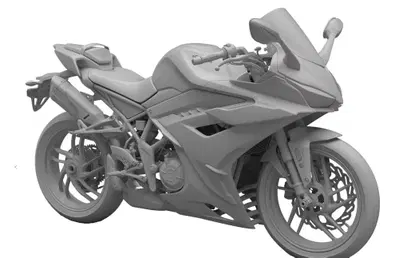 Kove 475RR: non si ferma mai 