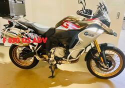 Bmw F 850 GS Adventure (2021 - 24) usata