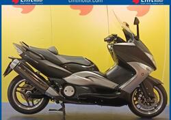Yamaha T-Max 500 Tech Max (2011 - 13) usata