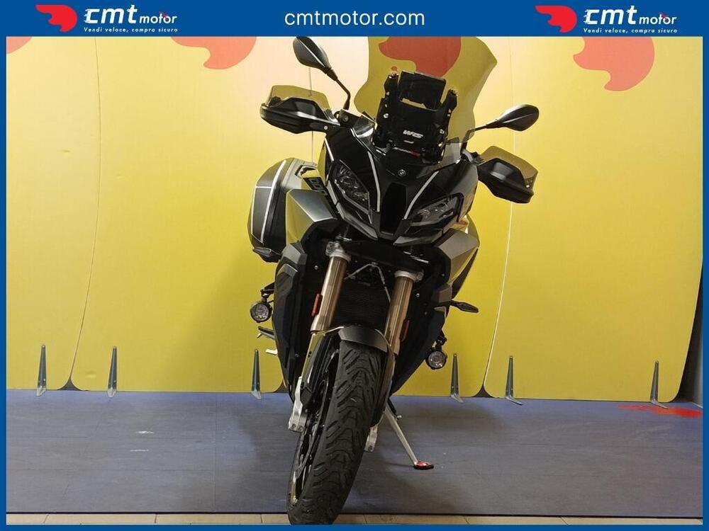 Bmw S 1000 XR (2020 - 23) (2)
