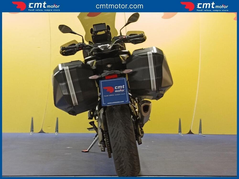 Bmw S 1000 XR (2020 - 23) (4)