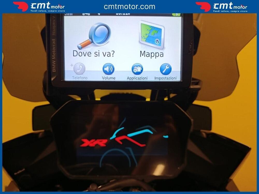 Bmw S 1000 XR (2020 - 23) (5)