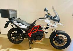 Bmw F 700 GS (2016 - 18) usata