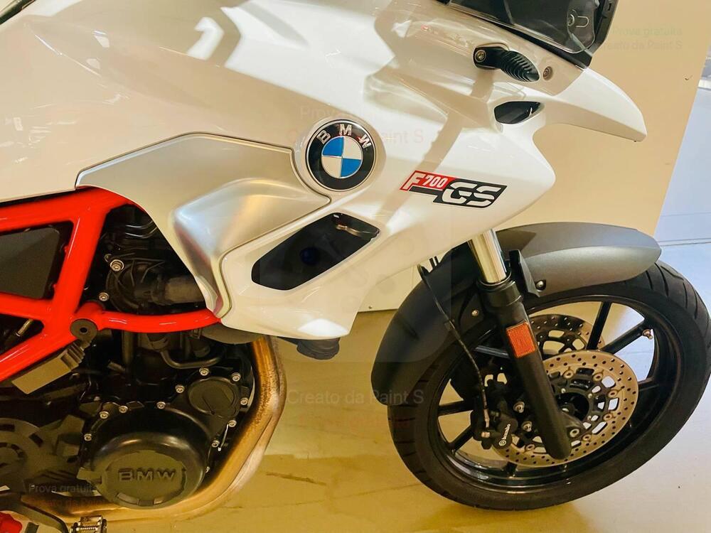 Bmw F 700 GS (2016 - 18) (3)
