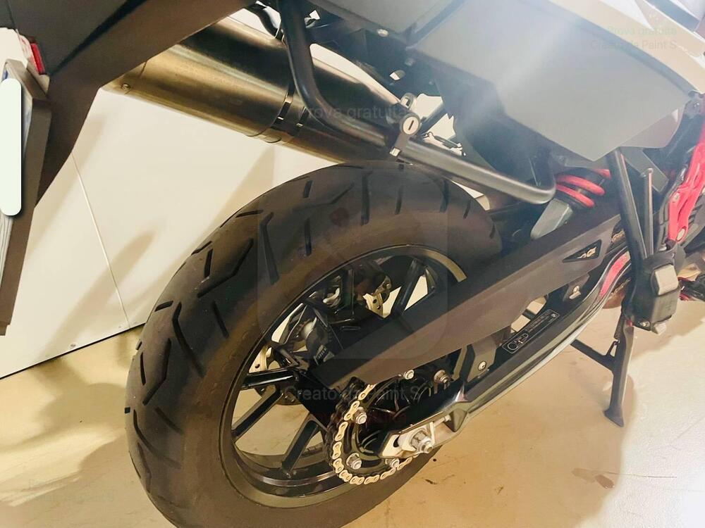 Bmw F 700 GS (2016 - 18) (4)