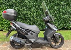 Kymco Agility 200i R16 + (2014 - 17) usata