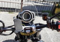 Triumph Scrambler 1200 XC (2021 - 23) usata