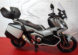Honda X-ADV 750 DCT Travel (2021 - 24) usata