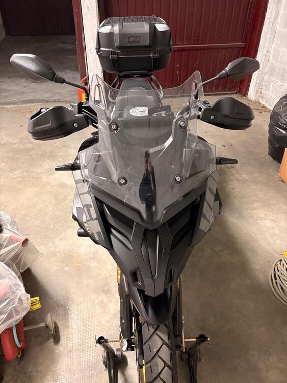 Voge Valico 525DSX (2023 - 25)