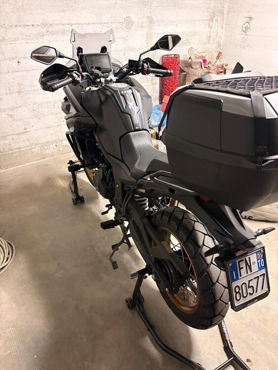 Voge Valico 525DSX (2023 - 25) (5)