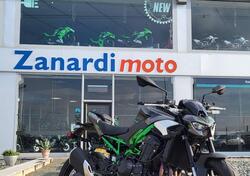 Kawasaki Z 900 A2 (2025 - 26) nuova