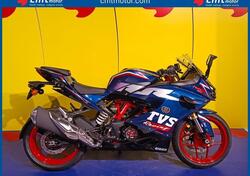 TVS Motor RR 310 BTO Race Replica (2024 - 25) nuova