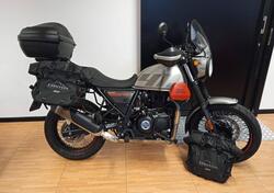 Royal Enfield Scram 411 (2022 - 24) usata