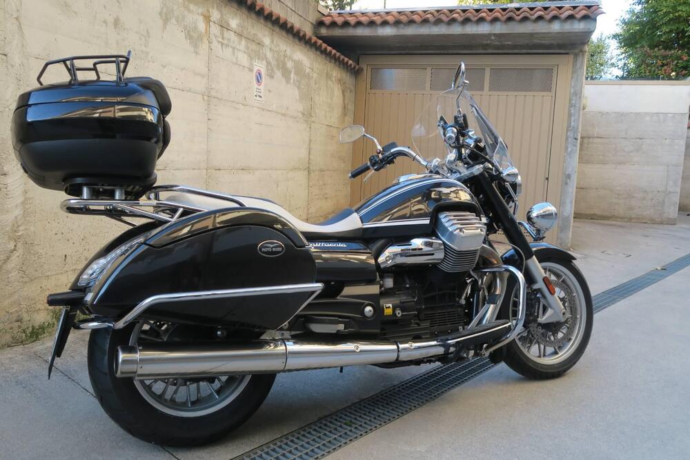 Moto Guzzi California 1400 Touring (2012 - 16) (3)