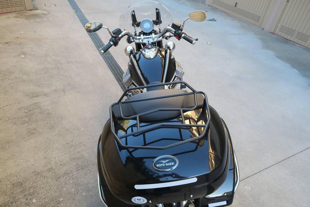 Moto Guzzi California 1400 Touring (2012 - 16) (5)