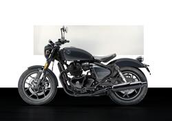 Royal Enfield Shotgun 650 (2024 - 25) nuova