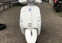 Vespa Primavera 50 4T (2014 - 17) usata