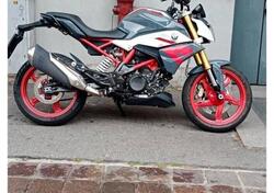 Bmw G 310 R (2021 - 25) usata