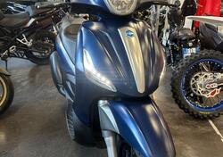 Piaggio Beverly 300 S i.e. ABS-ASR (2016 - 20) usata