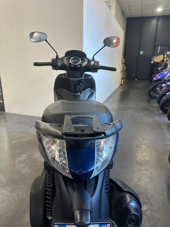 Piaggio Beverly 300 S i.e. ABS-ASR (2016 - 20) (5)