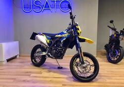 Valenti Racing SM 125 Z (2020 - 22) usata