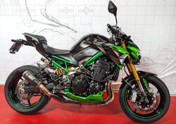 Kawasaki Z 900 SE (2022 - 24) usata