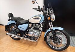Royal Enfield Meteor 350 Aurora (2024 - 25) usata