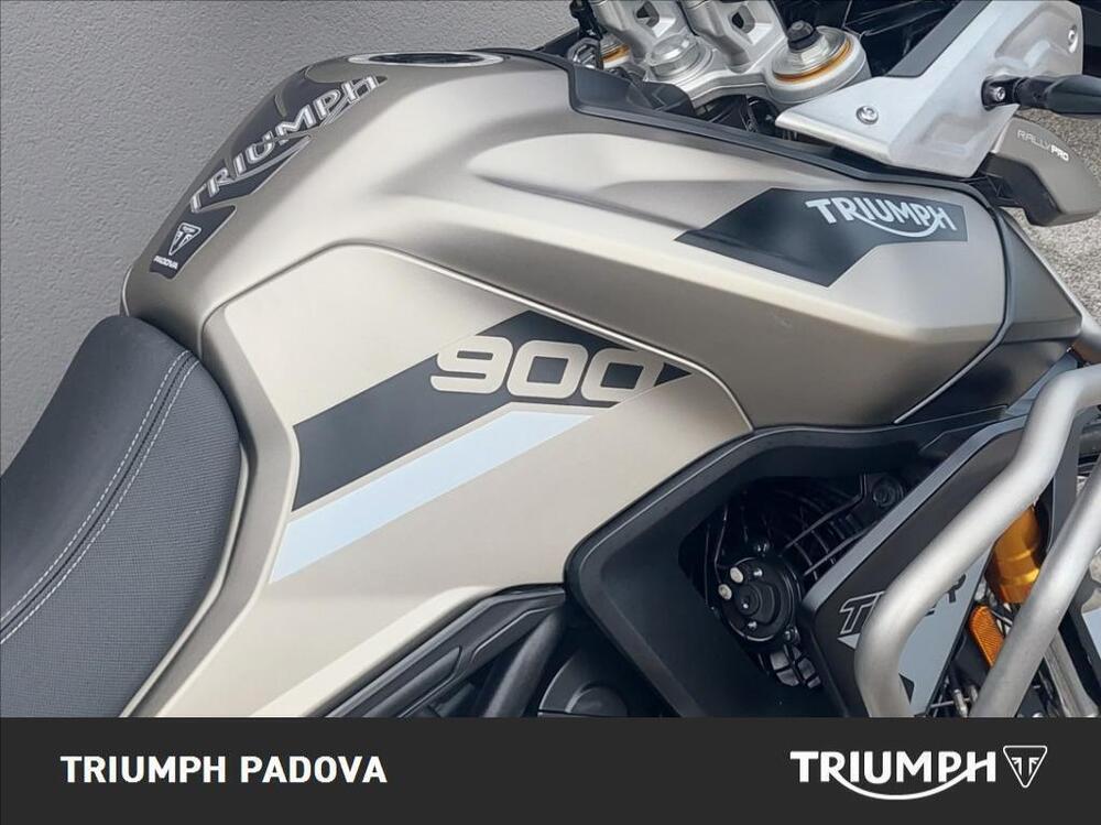 Triumph Tiger 900 Rally Pro (2020 - 23) (4)
