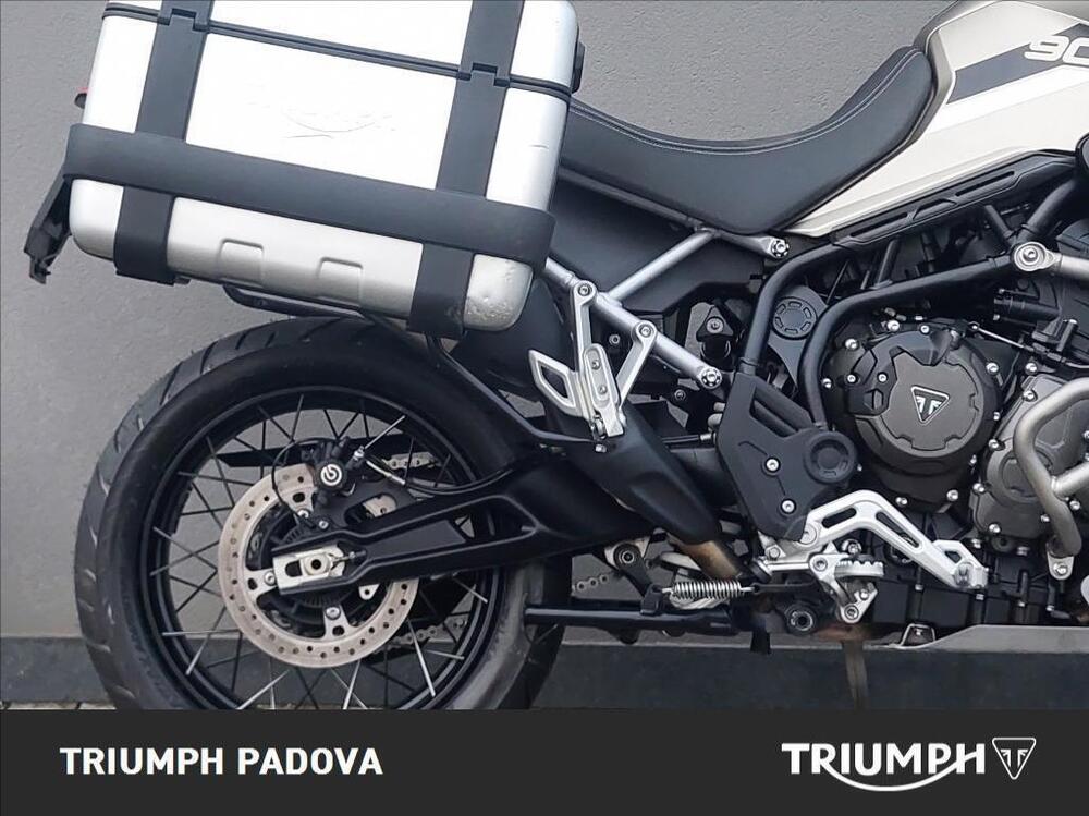 Triumph Tiger 900 Rally Pro (2020 - 23) (2)