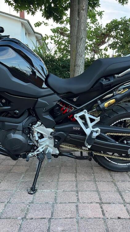 Bmw F 800 GS (2024 - 25)