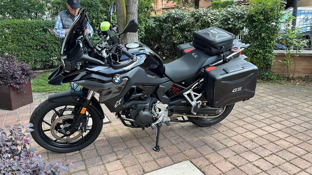 Bmw F 800 GS (2024 - 25) (2)