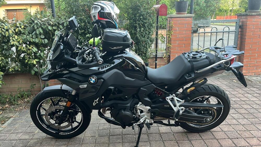 Bmw F 800 GS (2024 - 25) (3)