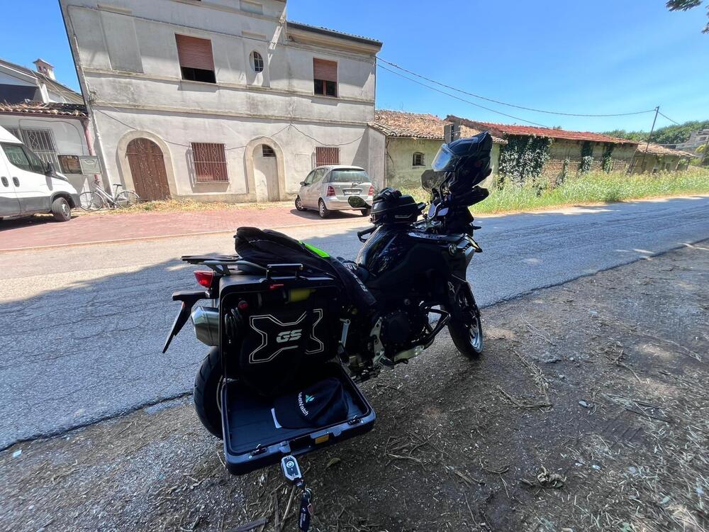 Bmw F 800 GS (2024 - 25) (4)