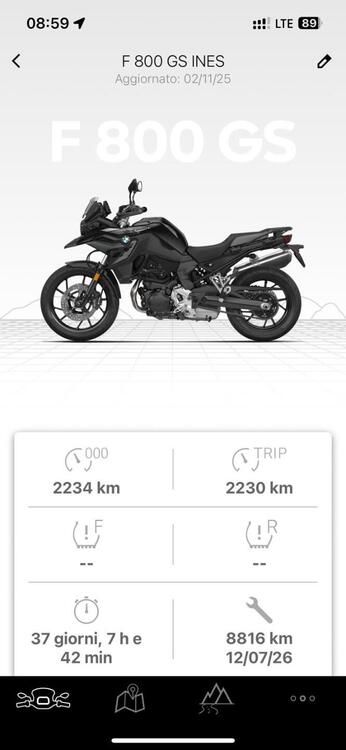 Bmw F 800 GS (2024 - 25) (5)
