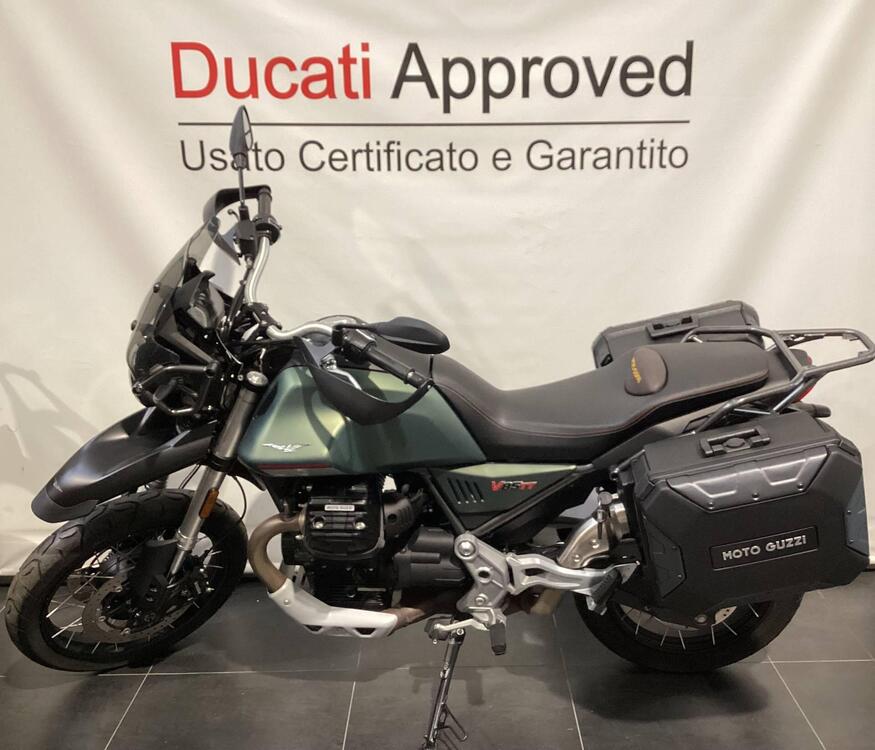 Moto Guzzi V85 TT (2021 - 23) (3)