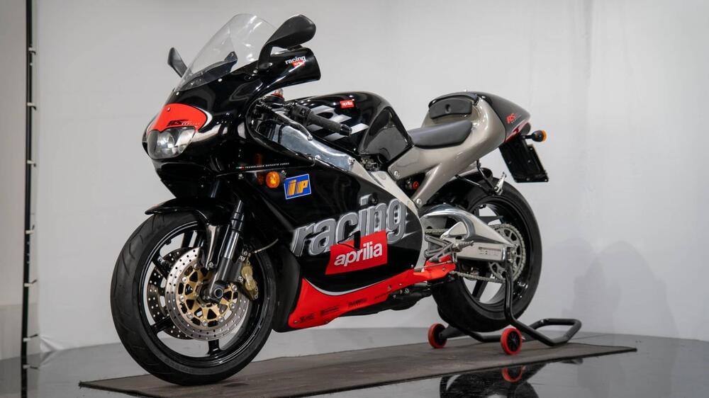Aprilia RS 250  (3)
