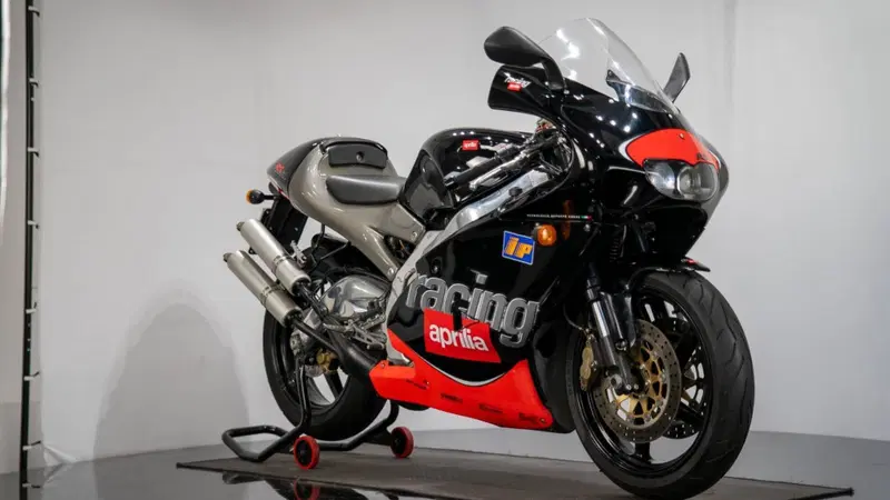 Aprilia RS 250  (5)